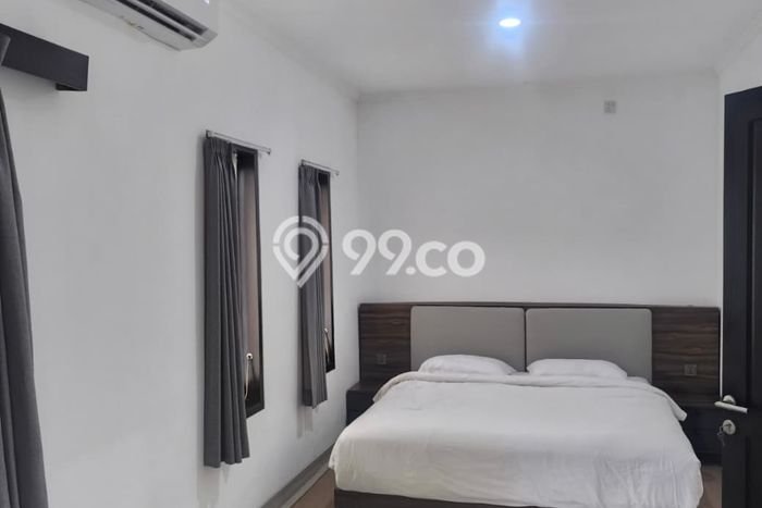 RENT NOW! Vila Premium di , Luas 0m2m², Akses ke Badung, Badung RENT NOW! Vila Premium di , Luas 0m2m², Akses ke Badung, Badung