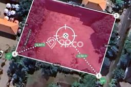 Kavling Tanah Dijual di Kuta, Badung, Luas 2000m2 Area Strategis Kavling Tanah Dijual di Kuta, Badung, Luas 2000m2 Area Strategis