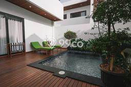 For Sale! Vila Kawasan , Area 110m2m², Posisi Premium For Sale! Vila Kawasan , Area 110m2m², Posisi Premium
