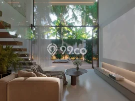 Paling Dicari! Apartemen Premium Dijual di Sanur Punya 1 Bedroom Paling Dicari! Apartemen Premium Dijual di Sanur Punya 1 Bedroom