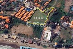 Kavling Tanah Dijual di Kuta Badung Spesifikasi 6612m2 Kavling Tanah Dijual di Kuta Badung Spesifikasi 6612m2