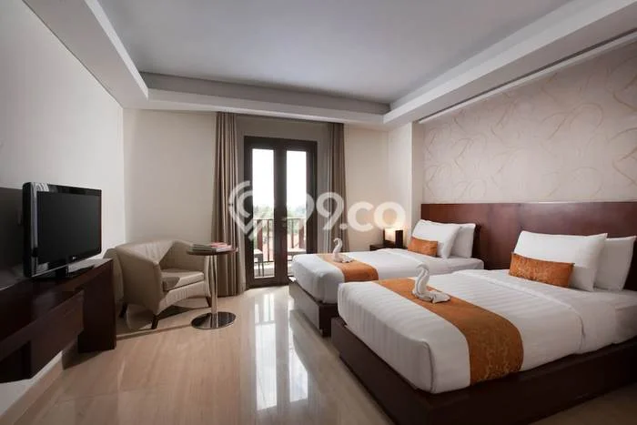 Hotel Premium di , Luas 10000m2m², Area Bisnis, Dekat Badung, Badung Hotel Premium di , Luas 10000m2m², Area Bisnis, Dekat Badung, Badung