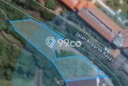 Tanah Dijual di Badung Seluas 1768m2 Strategis Tanah Dijual di Badung Seluas 1768m2 Strategis