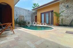 HARGA TERBAIK! Vila di , Luas 200m2m², Area Prima HARGA TERBAIK! Vila di , Luas 200m2m², Area Prima