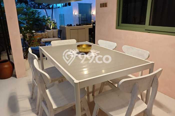 Vila Kawasan , Area 0m2m², Dekat ke Badung, Badung Vila Kawasan , Area 0m2m², Dekat ke Badung, Badung