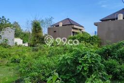 Dijual Tanah Lokasi Benoa, Badung Seluas 400m2 Dijual Tanah Lokasi Benoa, Badung Seluas 400m2