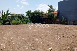 Kavling Tanah untuk Dijual di Canggu, Badung, Luas 580m2 Kavling Tanah untuk Dijual di Canggu, Badung, Luas 580m2