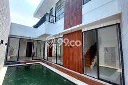 KESEMPATAN EMAS! Vila Kawasan , Area 125m2m², Area Potensial dengan nilai naik KESEMPATAN EMAS! Vila Kawasan , Area 125m2m², Area Potensial dengan nilai naik