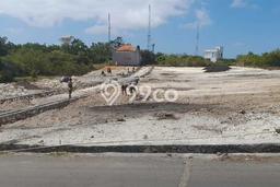 Dijual Tanah di Badung, Luas 200m2 SHM Dijual Tanah di Badung, Luas 200m2 SHM