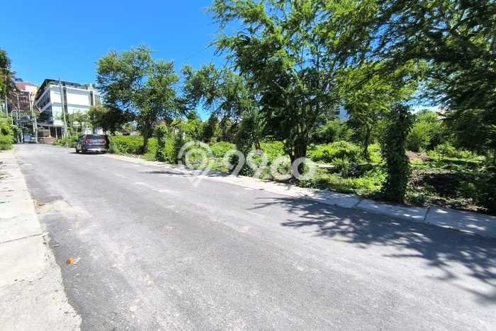 Untuk Disewa Tanah di Seminyak Badung Seluas 1995m2 Untuk Disewa Tanah di Seminyak Badung Seluas 1995m2