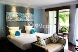 Apartemen Favorit Modern Dijual di Badung dengan 1 Kamar Tidur Apartemen Favorit Modern Dijual di Badung dengan 1 Kamar Tidur