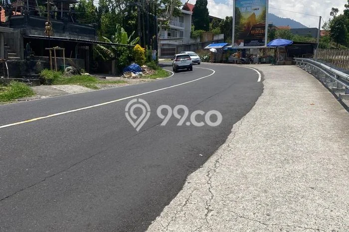 Lahan Strategis di Baturiti Dijual dengan Luas 27000m2 Lahan Strategis di Baturiti Dijual dengan Luas 27000m2
