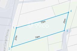 Tanah Kavling Dijual di Denpasar dengan Spesifikasi 1625m2 Tanah Kavling Dijual di Denpasar dengan Spesifikasi 1625m2