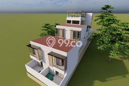 Vila di , Area 0m2m², Dekat ke Pusat Kota Vila di , Area 0m2m², Dekat ke Pusat Kota