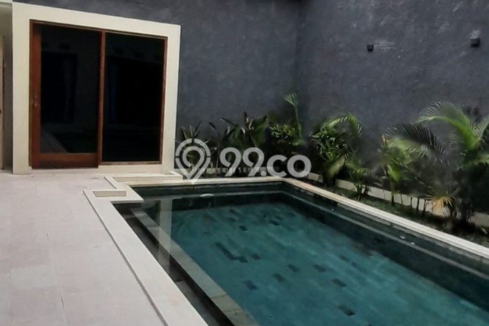 Vila Nyaman di Pedungan, Dimensi 356m², Akses ke beragam kebutuhan Vila Nyaman di Pedungan, Dimensi 356m², Akses ke beragam kebutuhan