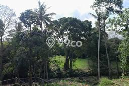 Tanah untuk Dijual di Mengwi Badung Luas 285m2 Tanah untuk Dijual di Mengwi Badung Luas 285m2