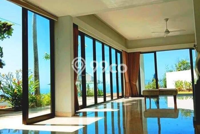 Vila Potensial di , Luas 1260m2m², Area Nyaman Vila Potensial di , Luas 1260m2m², Area Nyaman