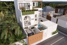 Vila di , Luas 136m2m², Area Strategis Vila di , Luas 136m2m², Area Strategis