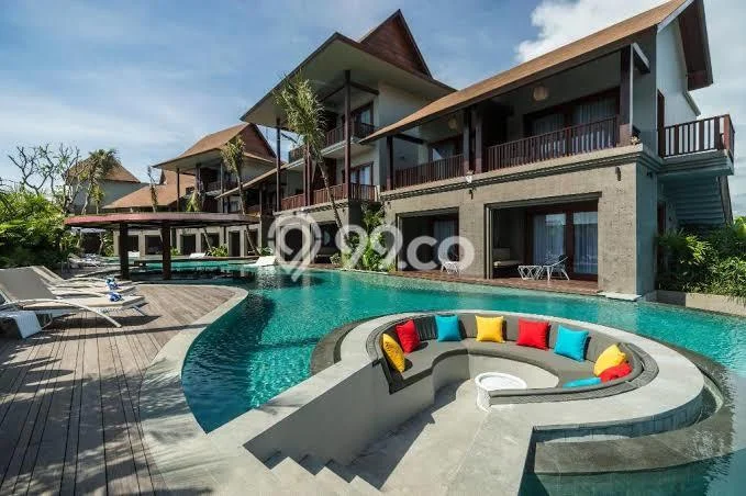 KEUNTUNGAN BERLIPAT! Hotel di , Luas 2574m2m², Lokasi Jalan Utama KEUNTUNGAN BERLIPAT! Hotel di , Luas 2574m2m², Lokasi Jalan Utama
