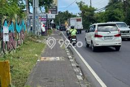 Tanah Investasi Dijual di Badung Punya Luas 3400m2 Tanah Investasi Dijual di Badung Punya Luas 3400m2