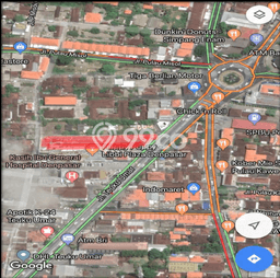 Lahan Dijual Lokasi Denpasar Barat, Denpasar dengan Luas Tanah 2863m2 dan Status SHM Lahan Dijual Lokasi Denpasar Barat, Denpasar dengan Luas Tanah 2863m2 dan Status SHM