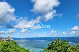 Tanah Dijual di Badung Seluas 40m2 Strategis Tanah Dijual di Badung Seluas 40m2 Strategis