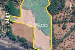Lahan untuk Dijual di Tabanan Tabanan Luas 15203m2 Lahan untuk Dijual di Tabanan Tabanan Luas 15203m2