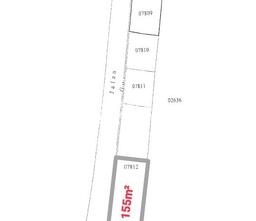 Lahan Dijual Lokasi Strategis di Badung dengan Luas 155m2 Lahan Dijual Lokasi Strategis di Badung dengan Luas 155m2