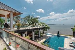 Vila Berkualitas di , Luas 510m2m², Kawasan Asri dan nyaman Vila Berkualitas di , Luas 510m2m², Kawasan Asri dan nyaman