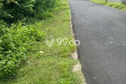 Dijual Tanah Lokasi Benoa, Badung Seluas 1250m2 Dijual Tanah Lokasi Benoa, Badung Seluas 1250m2