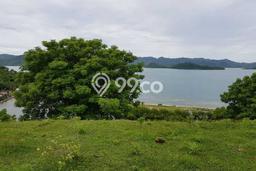 Tanah Kavling Dijual di Lombok Barat dengan Spesifikasi 11000m2 Tanah Kavling Dijual di Lombok Barat dengan Spesifikasi 11000m2