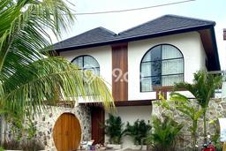 BISNIS POTENSIAL! Vila di , Luas 160m2m², ROI Tinggi BISNIS POTENSIAL! Vila di , Luas 160m2m², ROI Tinggi