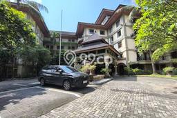 Apartemen Cozy Dijual di Badung Spesifikasi 1 KT, 1 KM Apartemen Cozy Dijual di Badung Spesifikasi 1 KT, 1 KM