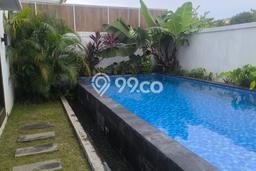 RENT NOW! Vila Premium di , Luas 0m2m², Akses ke Badung, Badung RENT NOW! Vila Premium di , Luas 0m2m², Akses ke Badung, Badung