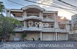 Dijual! Gudang di Ubung Denpasar LT 3360m2 / LB 2000m2 Kawasan Bisnis Dijual! Gudang di Ubung Denpasar LT 3360m2 / LB 2000m2 Kawasan Bisnis