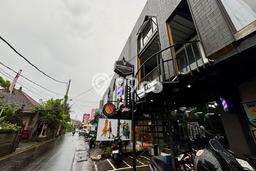 Paling Dicari! Ruko Dijual di Canggu Harga Kompetitif Paling Dicari! Ruko Dijual di Canggu Harga Kompetitif