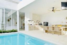 LOKASI TERBAIK! Vila Kawasan , Luas 119m2m², Kawasan Asri dan nyaman LOKASI TERBAIK! Vila Kawasan , Luas 119m2m², Kawasan Asri dan nyaman