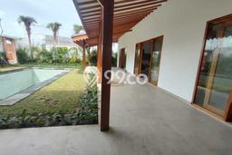 Siap Vila Kawasan , Luas 500m2m², Lingkungan Asri Siap Vila Kawasan , Luas 500m2m², Lingkungan Asri