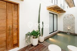 Vila Premium Kawasan , Luas 150m2m², Dekat Badung, Badung Vila Premium Kawasan , Luas 150m2m², Dekat Badung, Badung