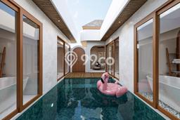 HOT DEAL! Vila Kawasan , Luas 108m2m², Area Prima HOT DEAL! Vila Kawasan , Luas 108m2m², Area Prima