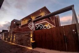 Rumah Elit Modern Tanpa Renovasi di Pemecutan Kelod Denpasar Rumah Elit Modern Tanpa Renovasi di Pemecutan Kelod Denpasar