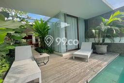 Vila Kawasan , Ukuran 125m2m², Ideal untuk beragam kebutuhan Vila Kawasan , Ukuran 125m2m², Ideal untuk beragam kebutuhan