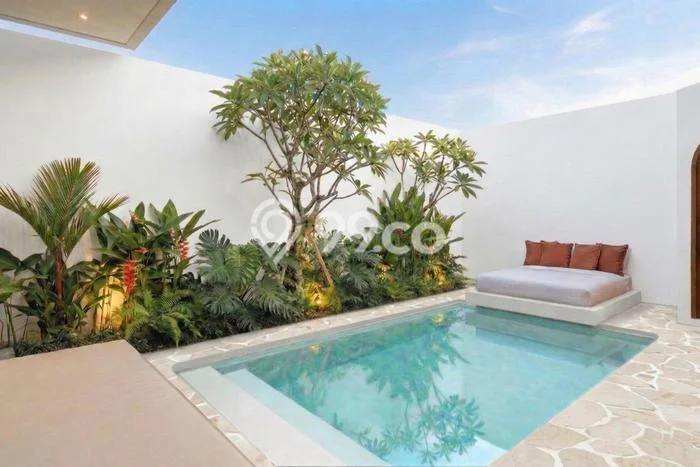 Vila Premium di , Luas 126m2m², Dekat ke Badung, Badung Vila Premium di , Luas 126m2m², Dekat ke Badung, Badung