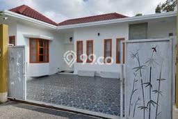 Rumah Elit Modern Tanpa Renovasi di Pecatu Badung Rumah Elit Modern Tanpa Renovasi di Pecatu Badung