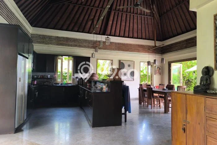 DIJUAL! Vila Kawasan Selemadeg, Luas 5420m2m², Posisi Strategis DIJUAL! Vila Kawasan Selemadeg, Luas 5420m2m², Posisi Strategis