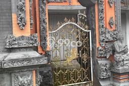Tanah Komersial Dijual di Baturiti Tabanan 630m2 Tanah Komersial Dijual di Baturiti Tabanan 630m2