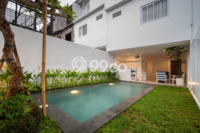 Vila Siap Huni Kawasan , Luas 0m2m², Disewakan Vila Siap Huni Kawasan , Luas 0m2m², Disewakan