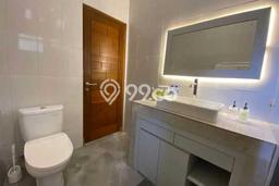Vila Tenang di , Area 225m2m², Dekat ke beragam kebutuhan Vila Tenang di , Area 225m2m², Dekat ke beragam kebutuhan