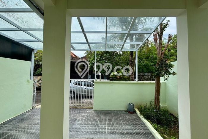 Rumah Minimalis 2 KT di Kerobokan Badung Full Furnished Rumah Minimalis 2 KT di Kerobokan Badung Full Furnished
