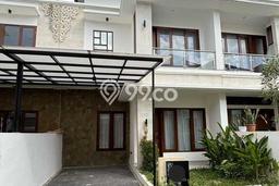 Rumah sewa siap pakai 3 Kamar Tidur di Nusa Dua, Badung Rumah sewa siap pakai 3 Kamar Tidur di Nusa Dua, Badung
